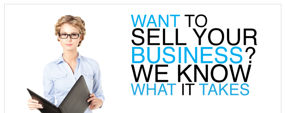 Getting Ready to Sell Your Business?