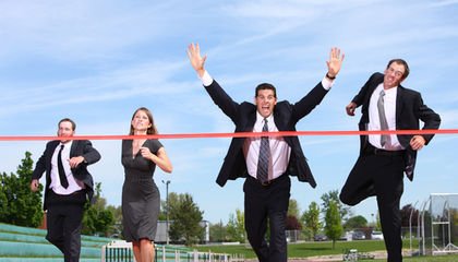 How to conduct a Competitors Analysis